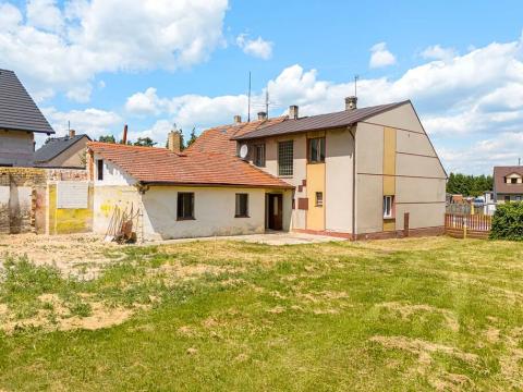 Prodej rodinného domu, Ruda, Rakovnická, 146 m2