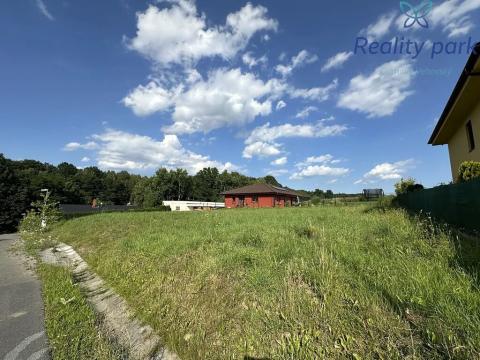 Prodej pozemku pro bydlení, Ostrava, 850 m2