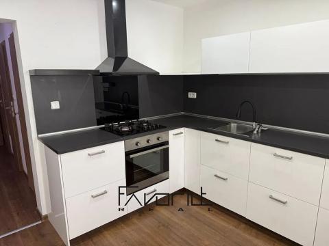 Prodej bytu 3+1, Ostrava, Výškovická, 67 m2