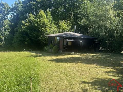 Prodej chaty, Bratřejov, 30 m2