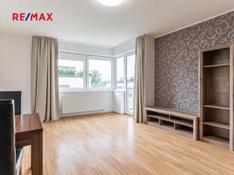 Prodej bytu 2+kk, Praha - Záběhlice, Práčská, 57 m2