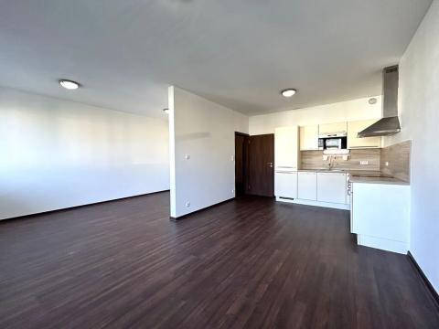 Pronájem bytu 1+kk, Praha - Hlubočepy, Hugo Haase, 51 m2