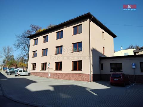Pronájem kanceláře, Frýdek-Místek - Frýdek, Potoční, 22 m2