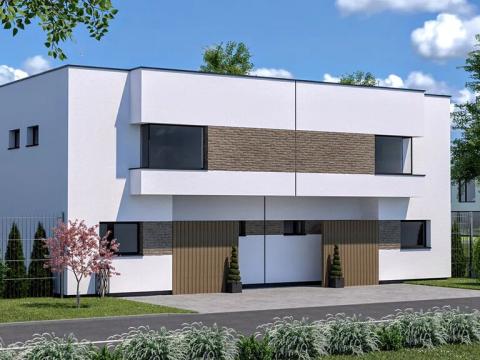 Prodej rodinného domu, Roztoky, Ke Kocandě, 140 m2