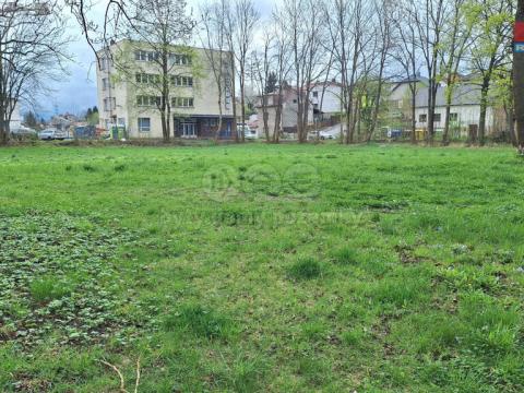 Prodej pozemku pro bydlení, Česká Třebová, Bezděkov, 4130 m2
