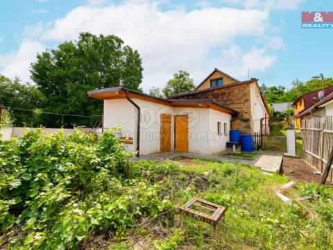 Prodej chaty, Kozolupy, 20 m2