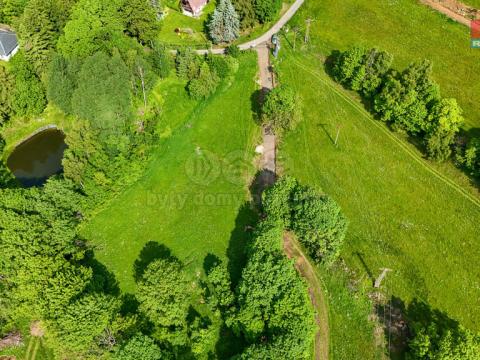 Prodej pozemku pro bydlení, Blatno, 4149 m2