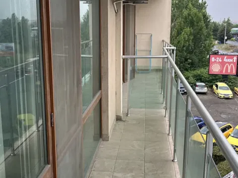Prodej bytu 1+kk, Nesebar, Bulharsko, 48 m2