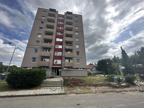 Dražba bytu 2+kk, Milevsko, Písecké předměstí, 40 m2