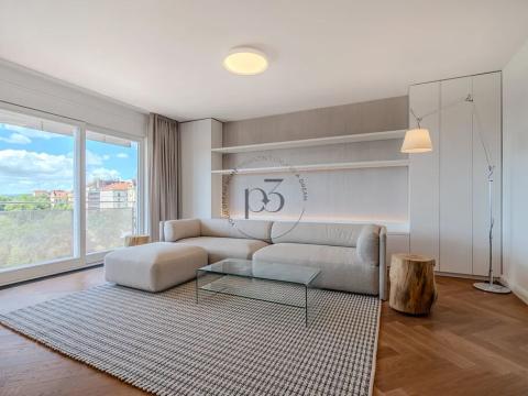 Pronájem bytu 3+kk, Praha - Vinohrady, U Zvonařky, 96 m2
