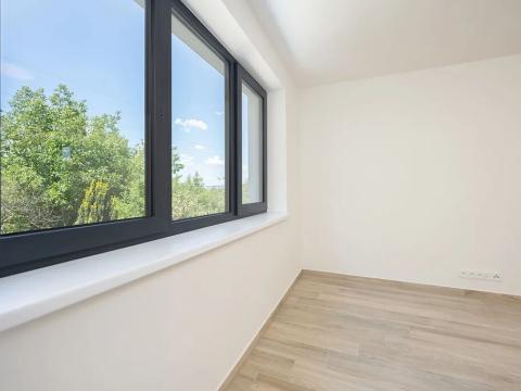 Pronájem bytu 1+kk, Brno, Havraní, 40 m2