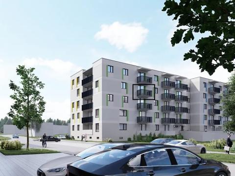 Prodej bytu 4+kk, Kladno, Štěpána Rautenstraucha, 92 m2