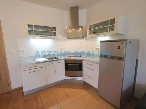 Pronájem bytu 1+kk, Praha - Zličín, Vřesovická, 37 m2