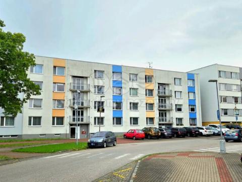 Prodej bytu 3+1, Přelouč, náměstí 17. listopadu, 86 m2