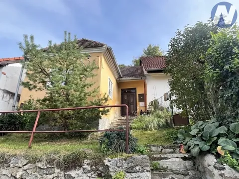Prodej rodinného domu, Netolice, Za Potokem, 89 m2