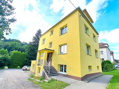 Pronájem bytu 2+kk, Zlín, K Pasekám, 36 m2