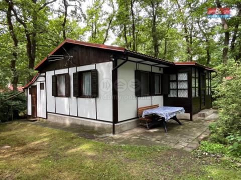 Prodej chaty, Káraný, 54 m2