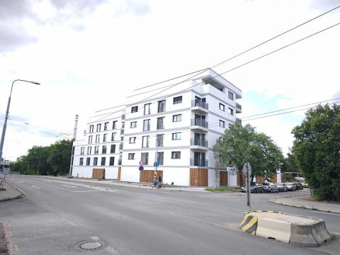Prodej bytu 2+kk, Plzeň, Pilařská, 74 m2