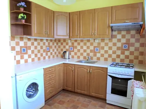 Pronájem bytu 1+1, Čelákovice, Rumunská, 36 m2