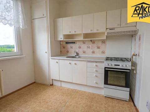 Pronájem bytu 3+1, Trutnov, Úpská, 70 m2