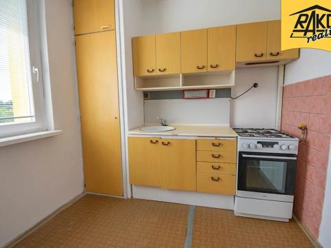 Pronájem bytu 1+1, Trutnov, Dlouhá, 41 m2