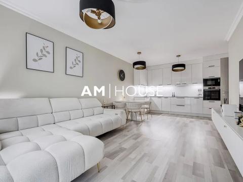 Prodej bytu 3+kk, Praha - Strašnice, Zvěřinova, 80 m2