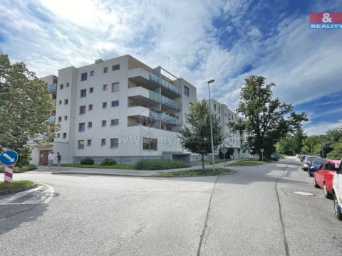 Pronájem garáže, České Budějovice - České Budějovice 2, U Lučního jezu, 18 m2