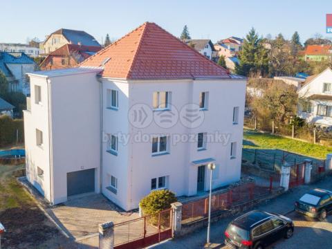 Pronájem bytu 1+1, Písek - Budějovické Předměstí, V Oudolí, 48 m2