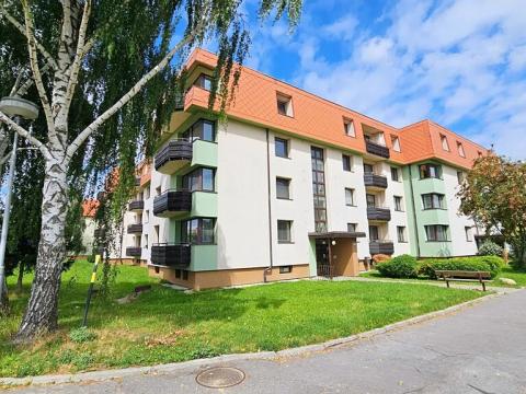 Pronájem bytu 3+1, Kroměříž, Zborovská, 69 m2