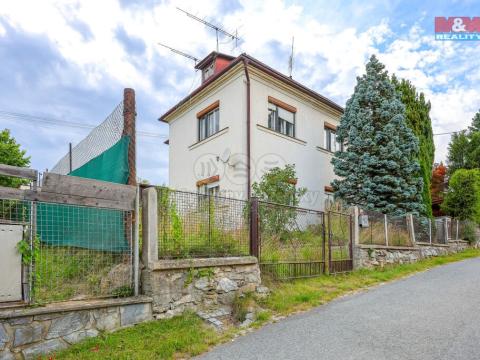 Prodej rodinného domu, Bludov, Ve Slévi, 252 m2