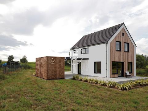 Prodej rodinného domu, Mukařov, 130 m2