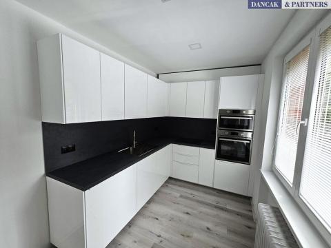 Pronájem bytu 2+1, Třinec - Lyžbice, Palackého, 53 m2