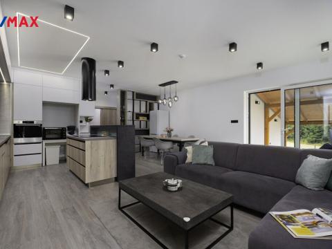 Prodej rodinného domu, Orlová - Poruba, Zátiší, 114 m2