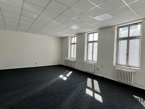 Pronájem kanceláře, Ostrava - Přívoz, Fügnerova, 40 m2