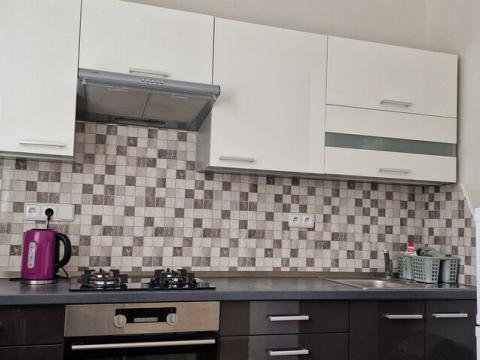 Pronájem bytu 1+1, Hustopeče, Školní, 30 m2