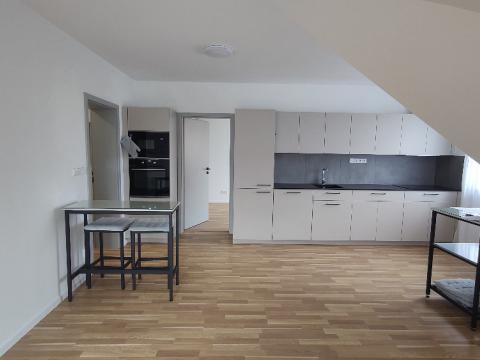 Prodej bytu 3+kk, Strakonice - Strakonice II, Dukelská, 72 m2