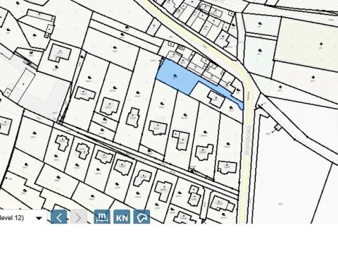 Prodej pozemku pro bydlení, Jirny, 1068 m2
