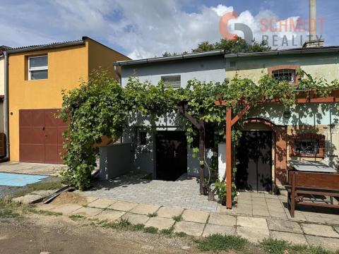 Prodej garáže, Hustopeče, Javorová, 55 m2