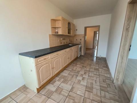 Prodej bytu 3+1, Ústí nad Labem, Keplerova, 78 m2