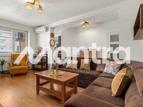 Prodej bytu 4+kk, Chrášťany, Oranžová, 79 m2