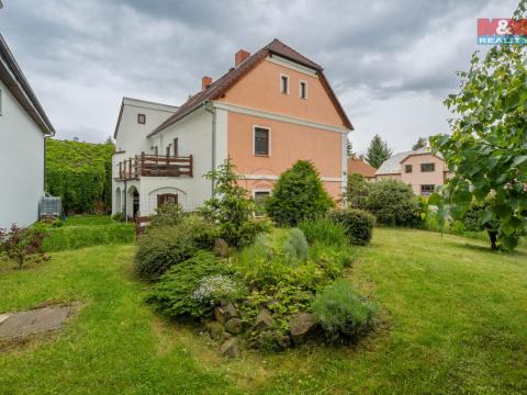 Prodej rodinného domu, Velemín, 262 m2