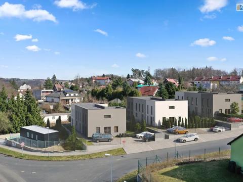 Prodej bytu 4+kk, Zbýšov, 93 m2