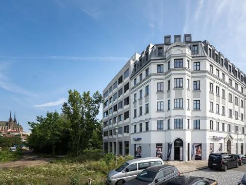 Prodej bytu 3+kk, Brno, Opuštěná, 68 m2