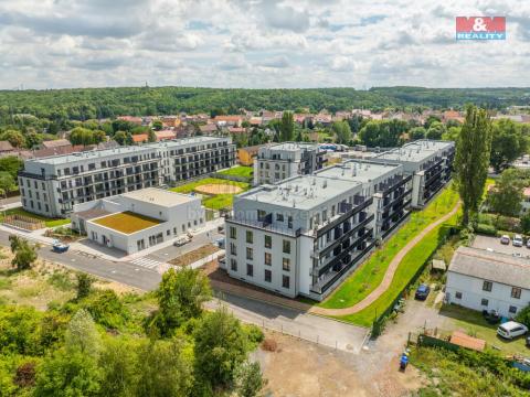 Prodej bytu 3+kk, Kladno - Dubí, Ke křížku, 87 m2