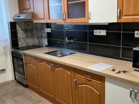 Pronájem bytu 2+1, Břeclav, Smetanovo nábřeží, 56 m2
