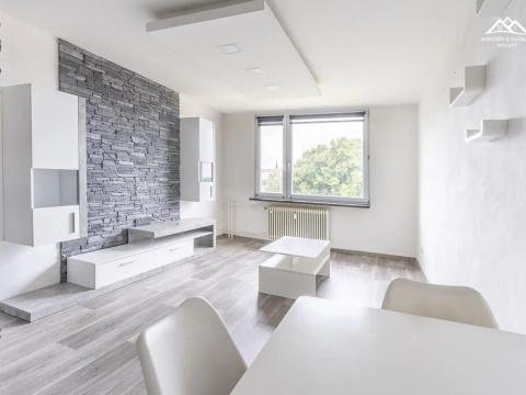 Pronájem bytu 3+kk, Chotěboř, Severní, 63 m2