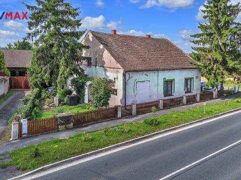 Prodej rodinného domu, Vrdy - Dolní Bučice, Chrudimská, 145 m2