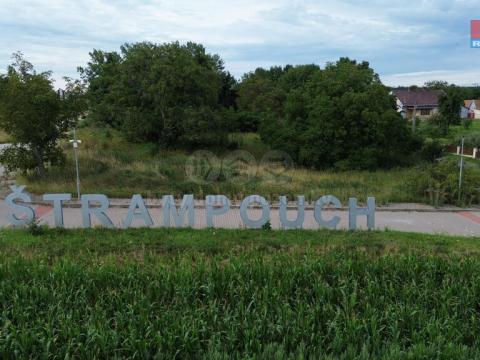 Prodej bytu 3+kk, Žáky - Štrampouch, 86 m2