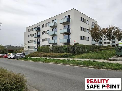 Pronájem bytu 3+kk, Plzeň, Střední cesta, 102 m2