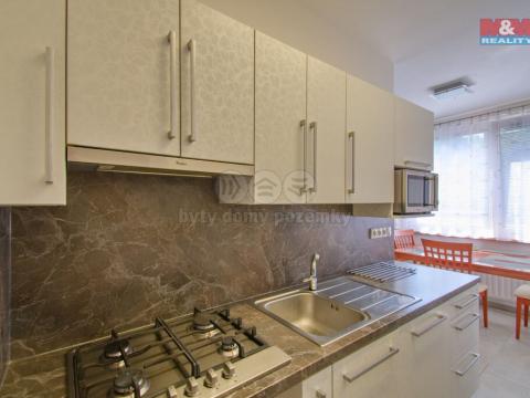 Pronájem bytu 3+1, Rožnov pod Radhoštěm, Valašská, 60 m2